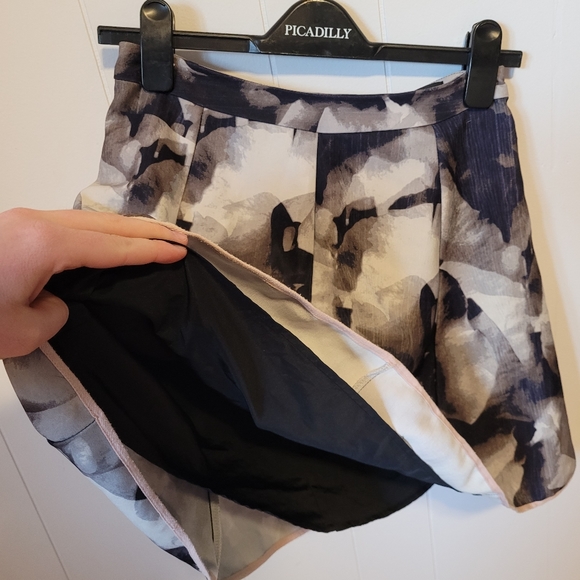 Massimo A-line Skirt - Picture 3 of 7